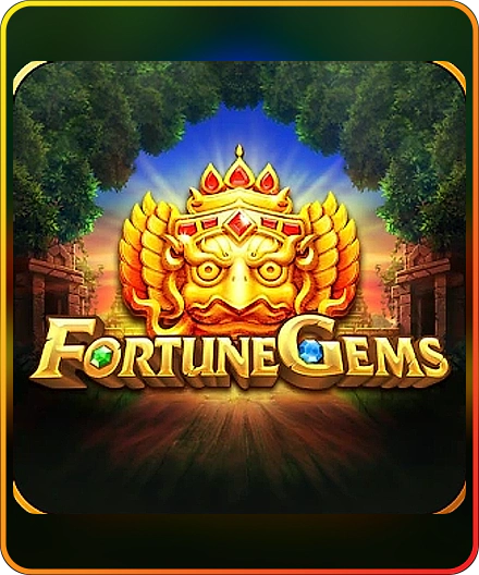 JAYA9 JILI Fortune Gems 3 15x Reel Slot BD