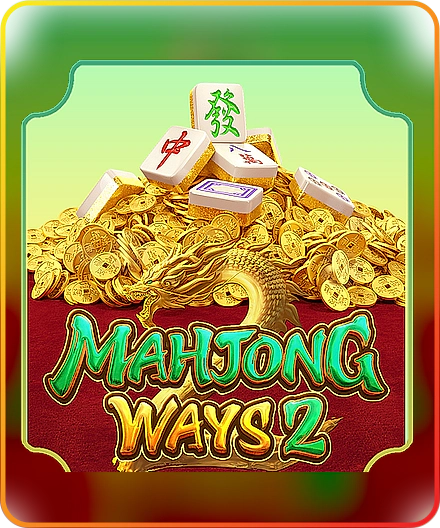 JAYA9 PG Soft Mahjong Ways 2 Gold Tile Slot Bangladesh